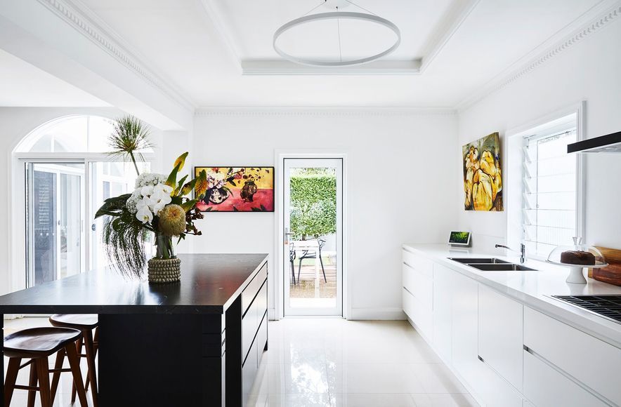 Collaroy 3 project