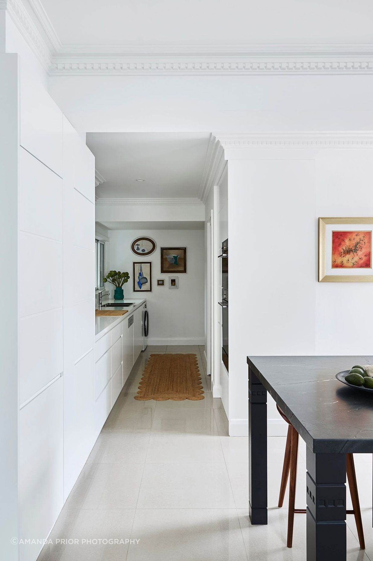 Collaroy 3 project