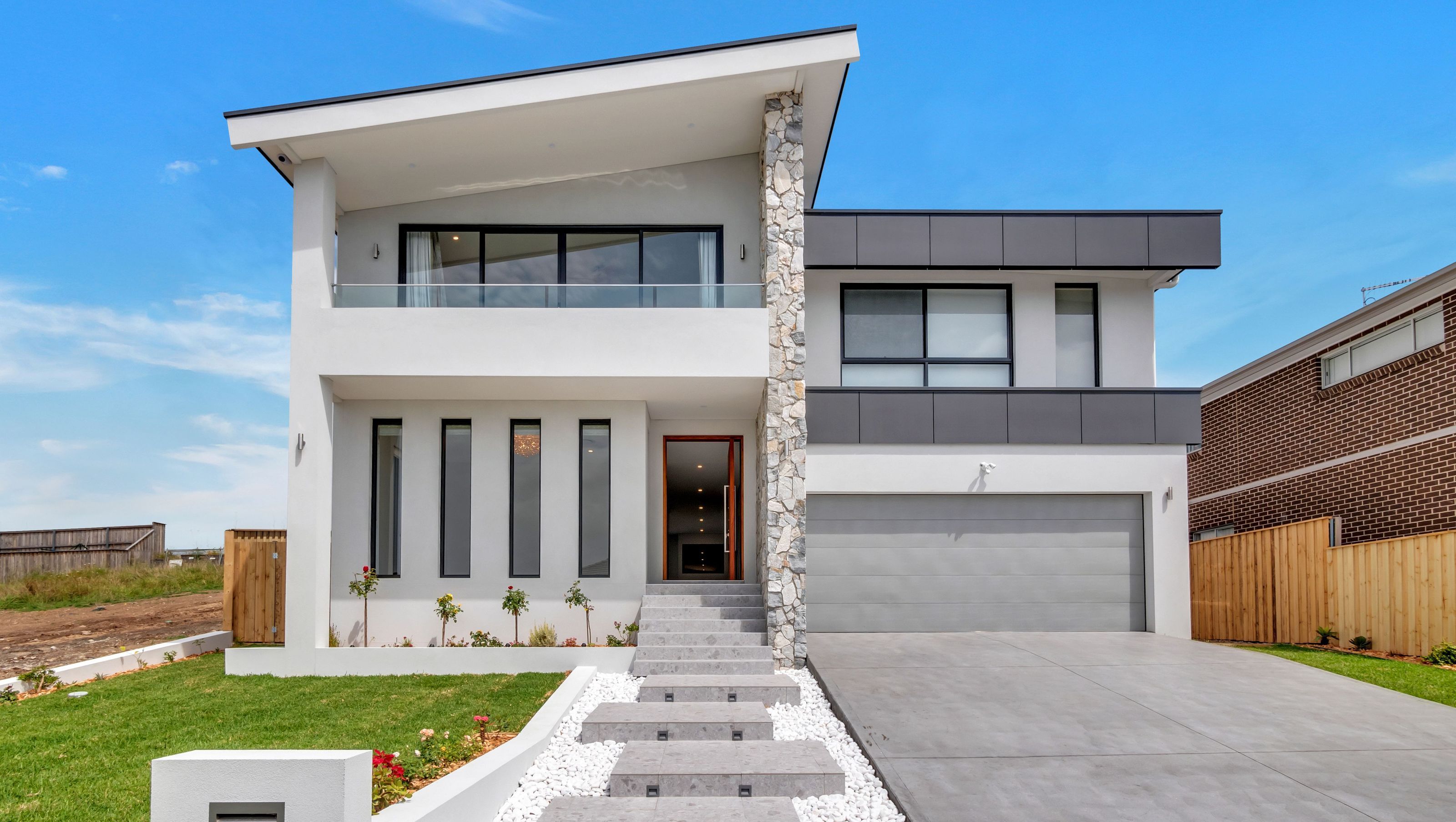 Macarthur Heights