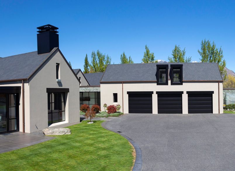 Millbrook | Trinity Development