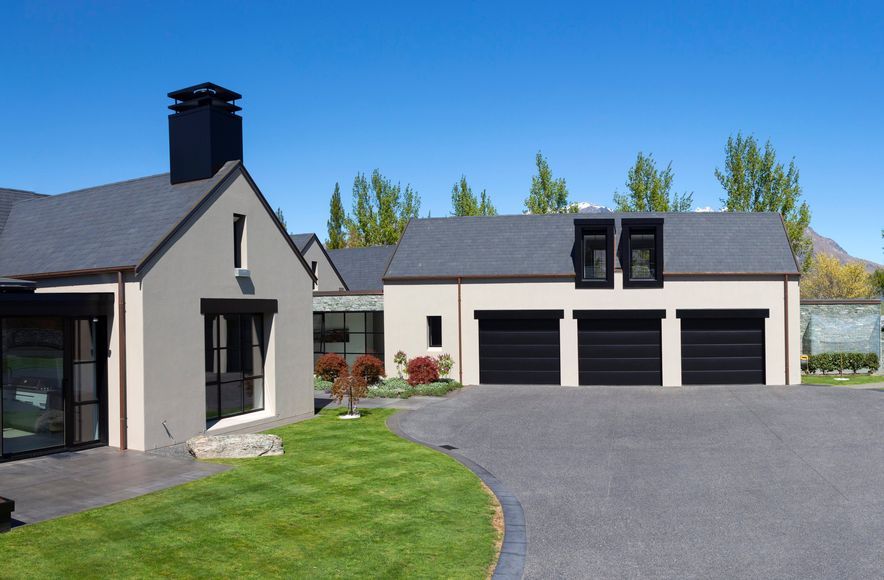 Millbrook | Trinity Development