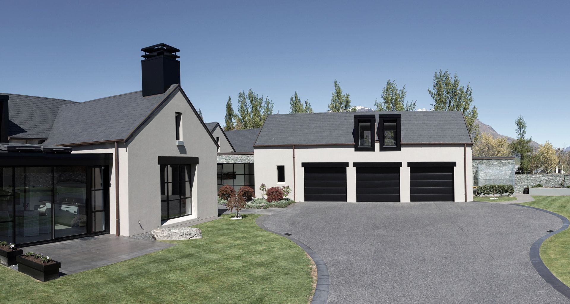 Millbrook | Trinity Development banner