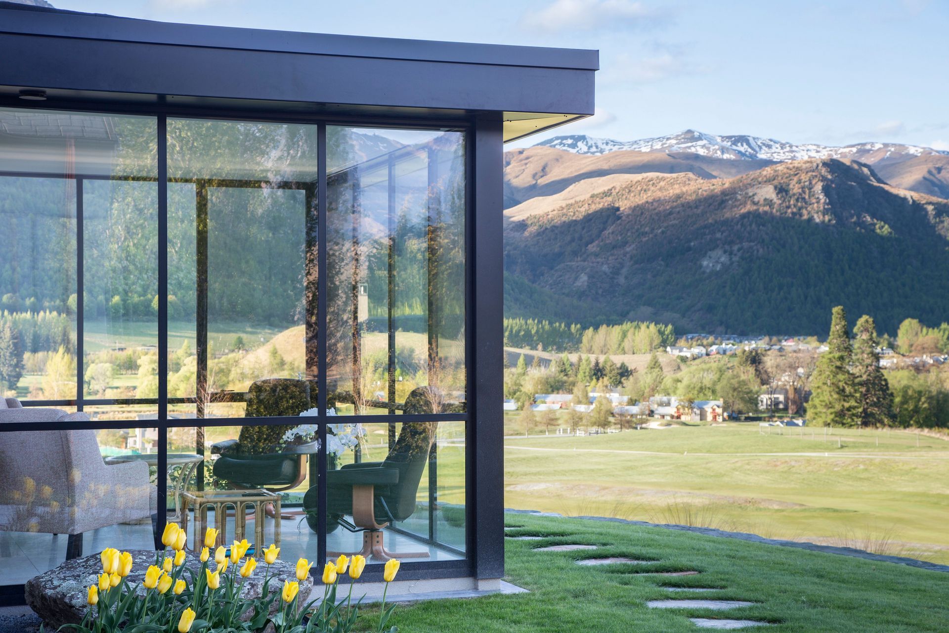 Millbrook | Trinity Development