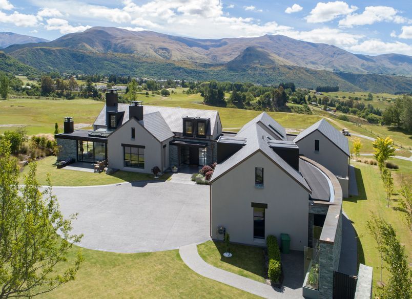 Millbrook | Trinity Development