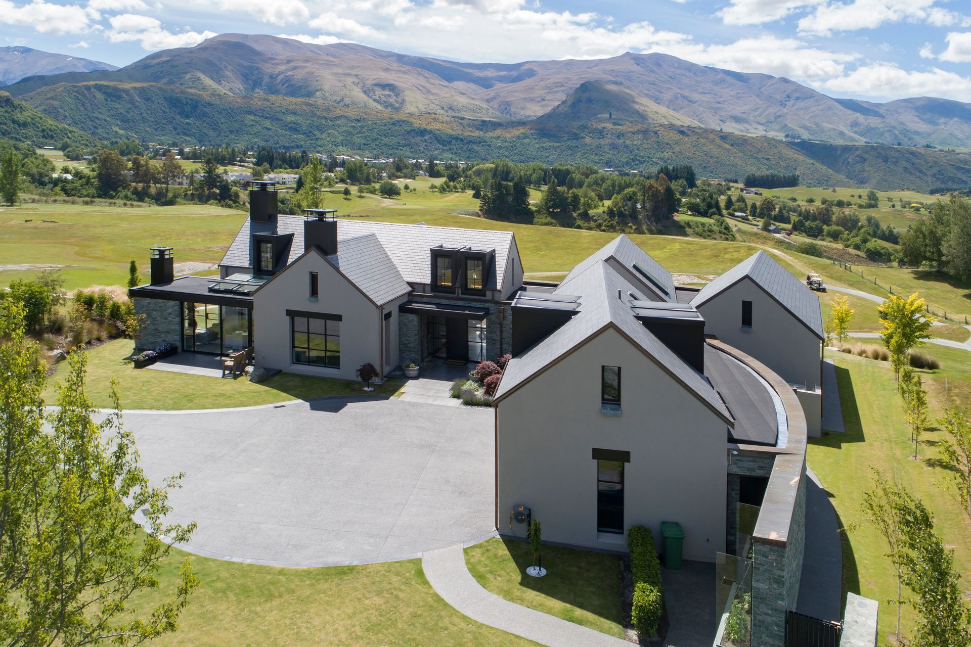 Millbrook | Trinity Development