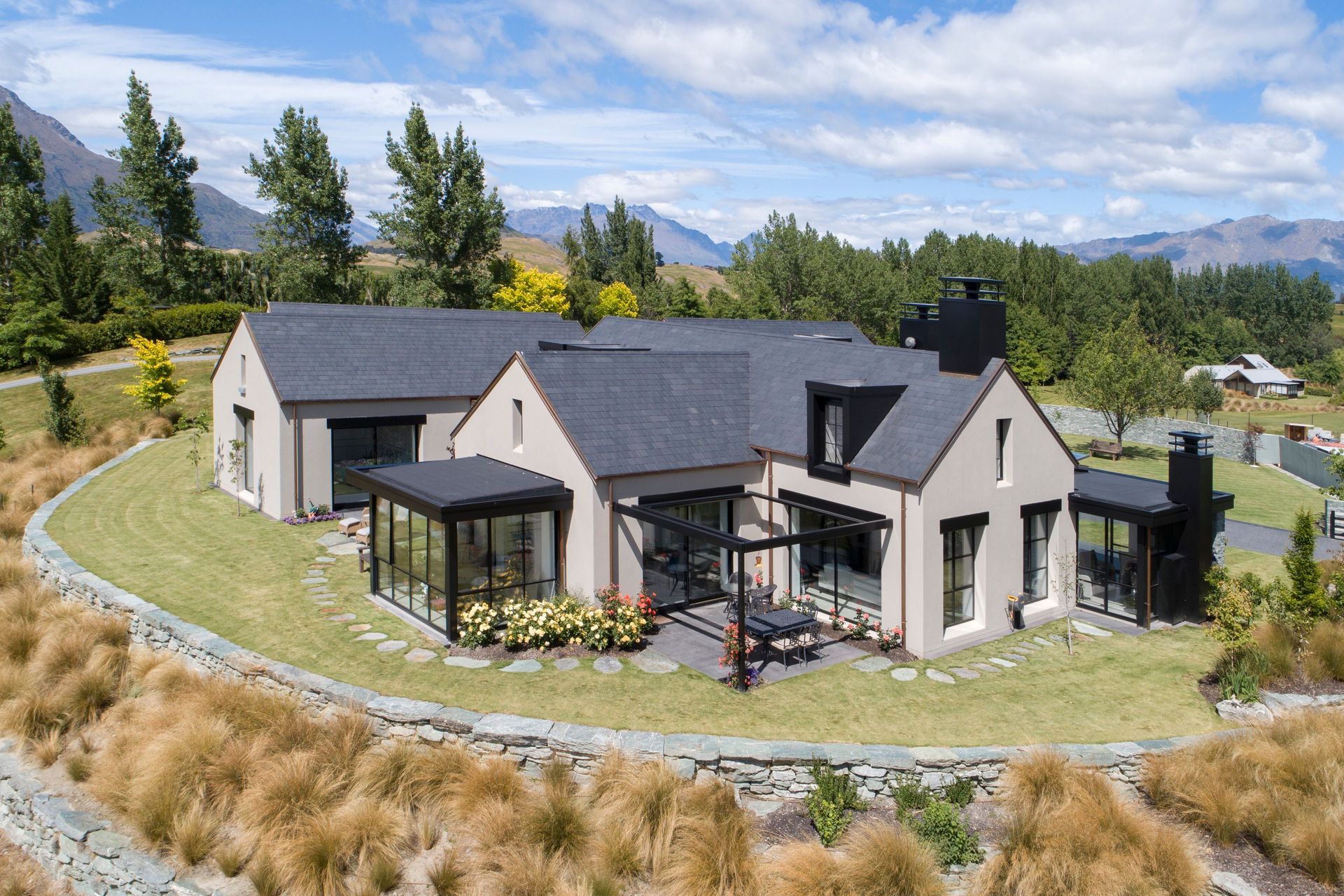 Millbrook | Trinity Development