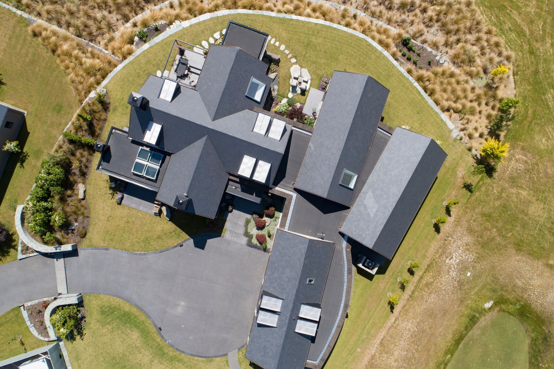 Millbrook | Trinity Development