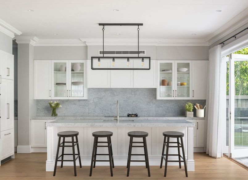Bellevue Hill