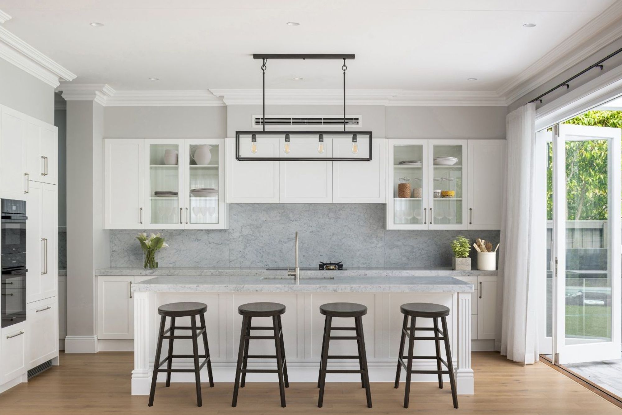 Bellevue Hill