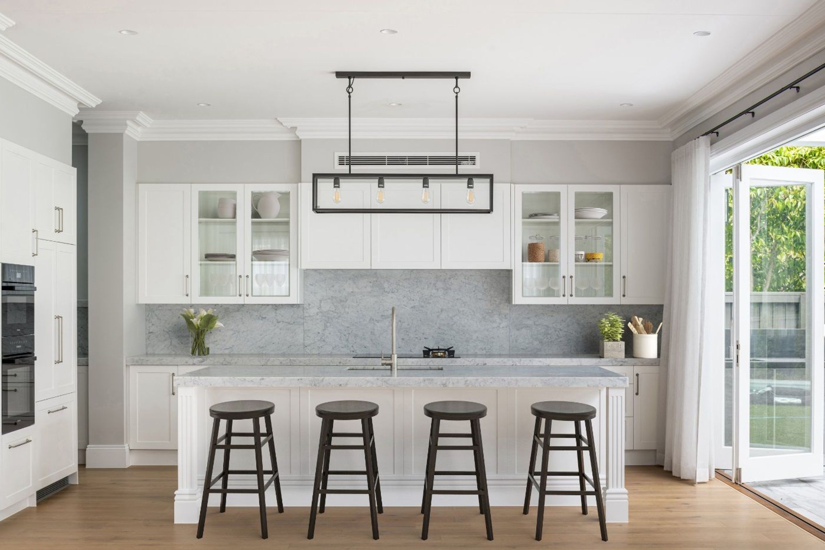 Bellevue Hill
