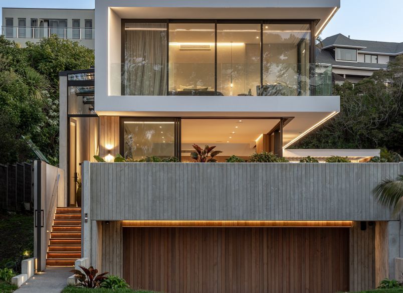 Takapuna House