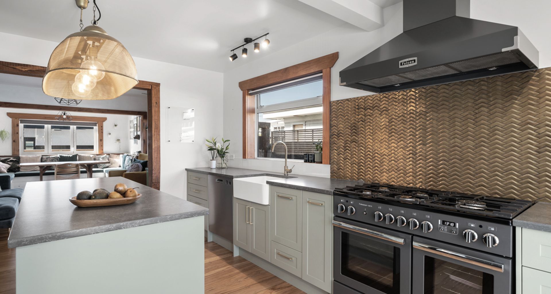 Kitchen Design Project 2 banner