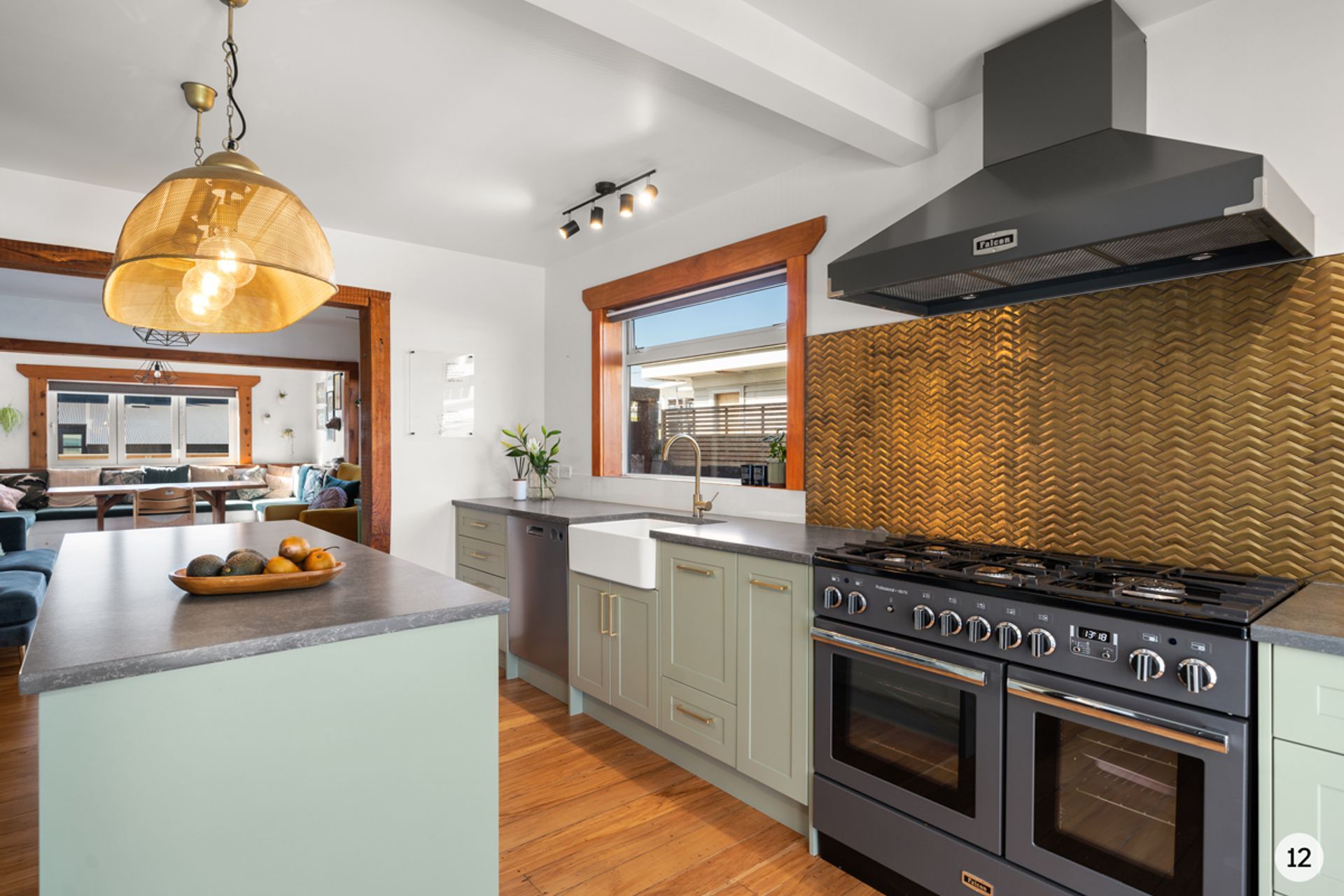 Kitchen Design Project 2