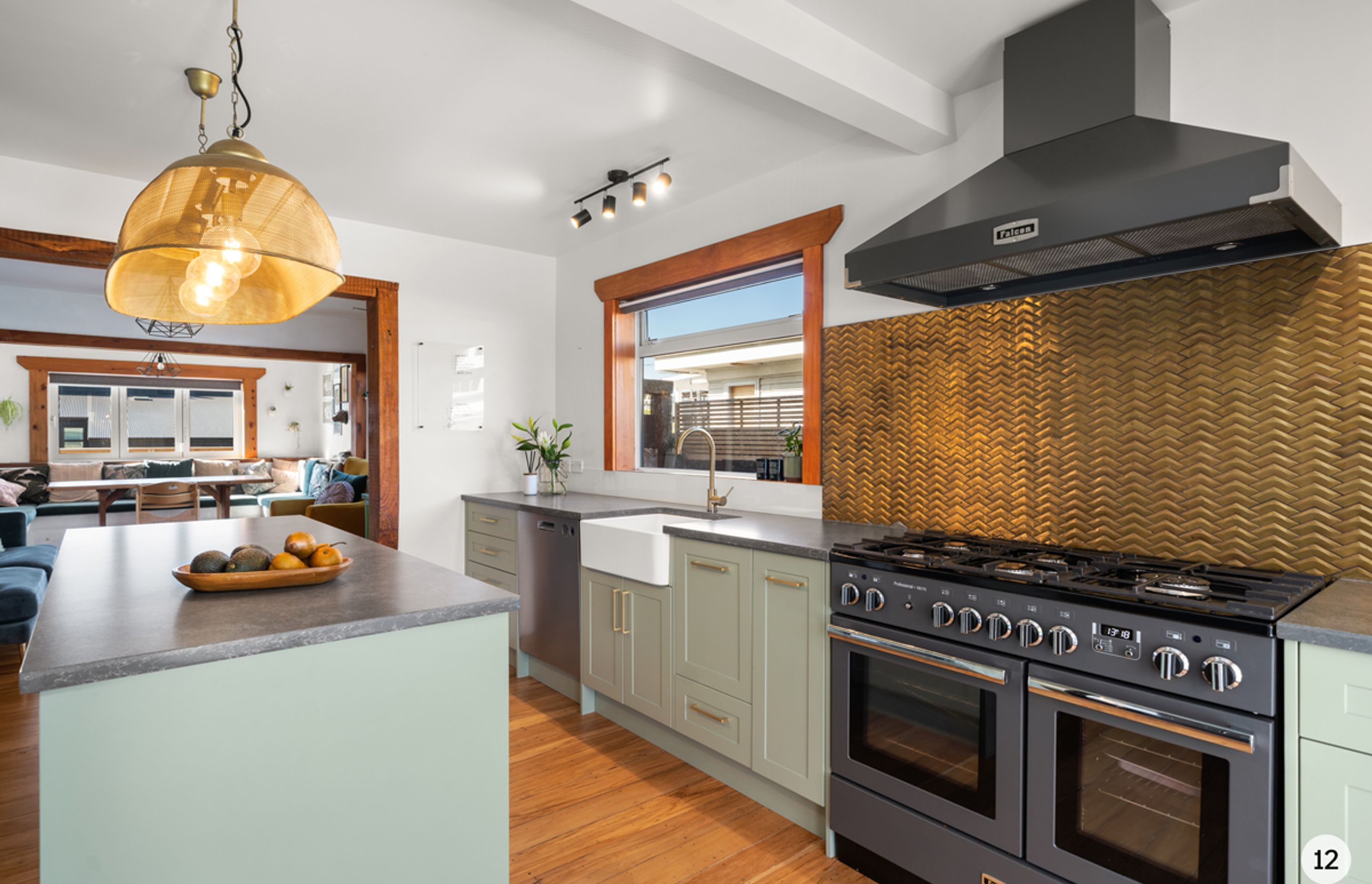 Kitchen Design Project 2