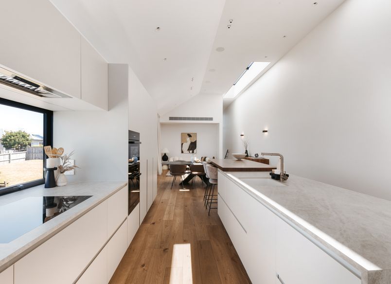 Calley Homes - Marine Parade