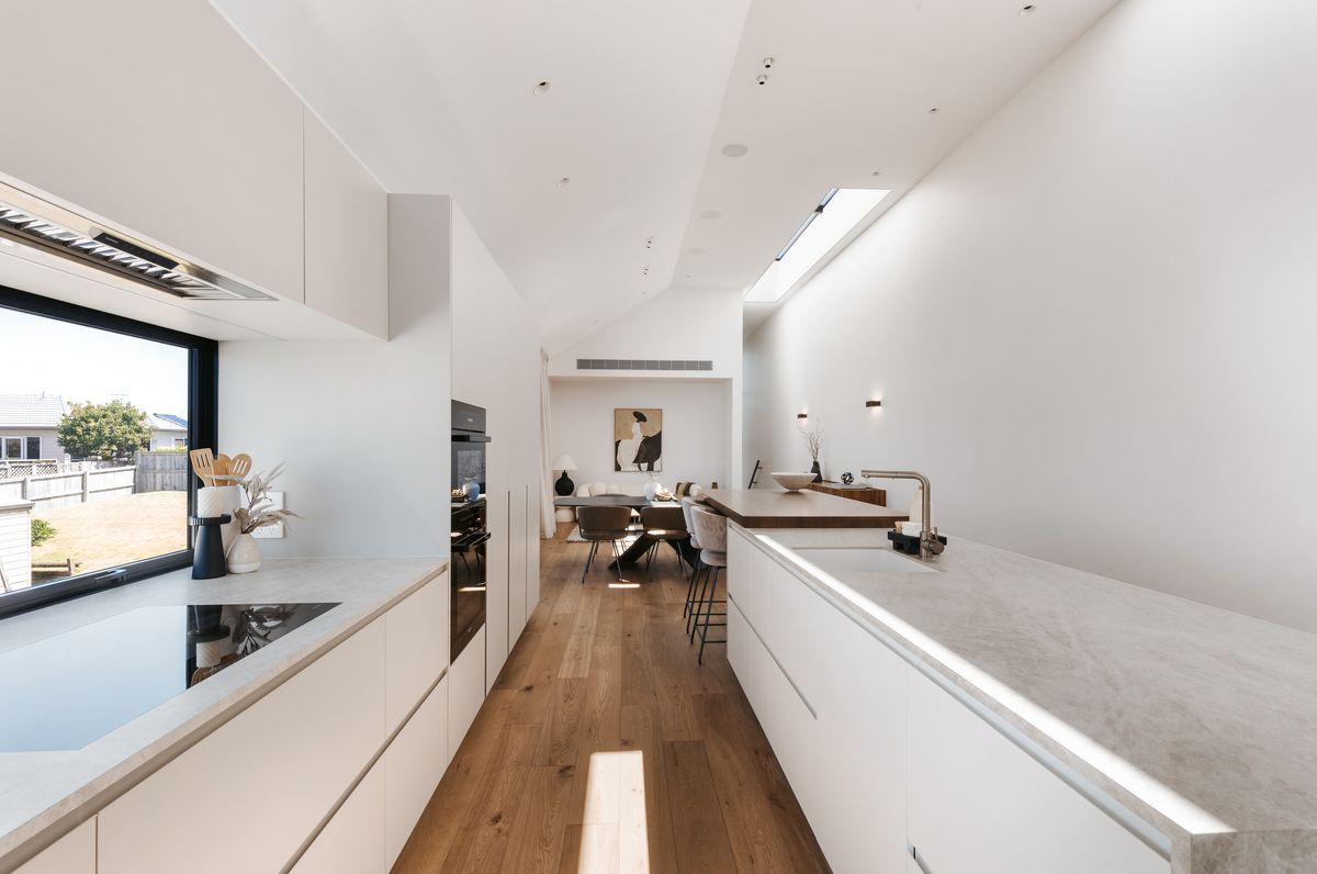 Calley Homes - Marine Parade