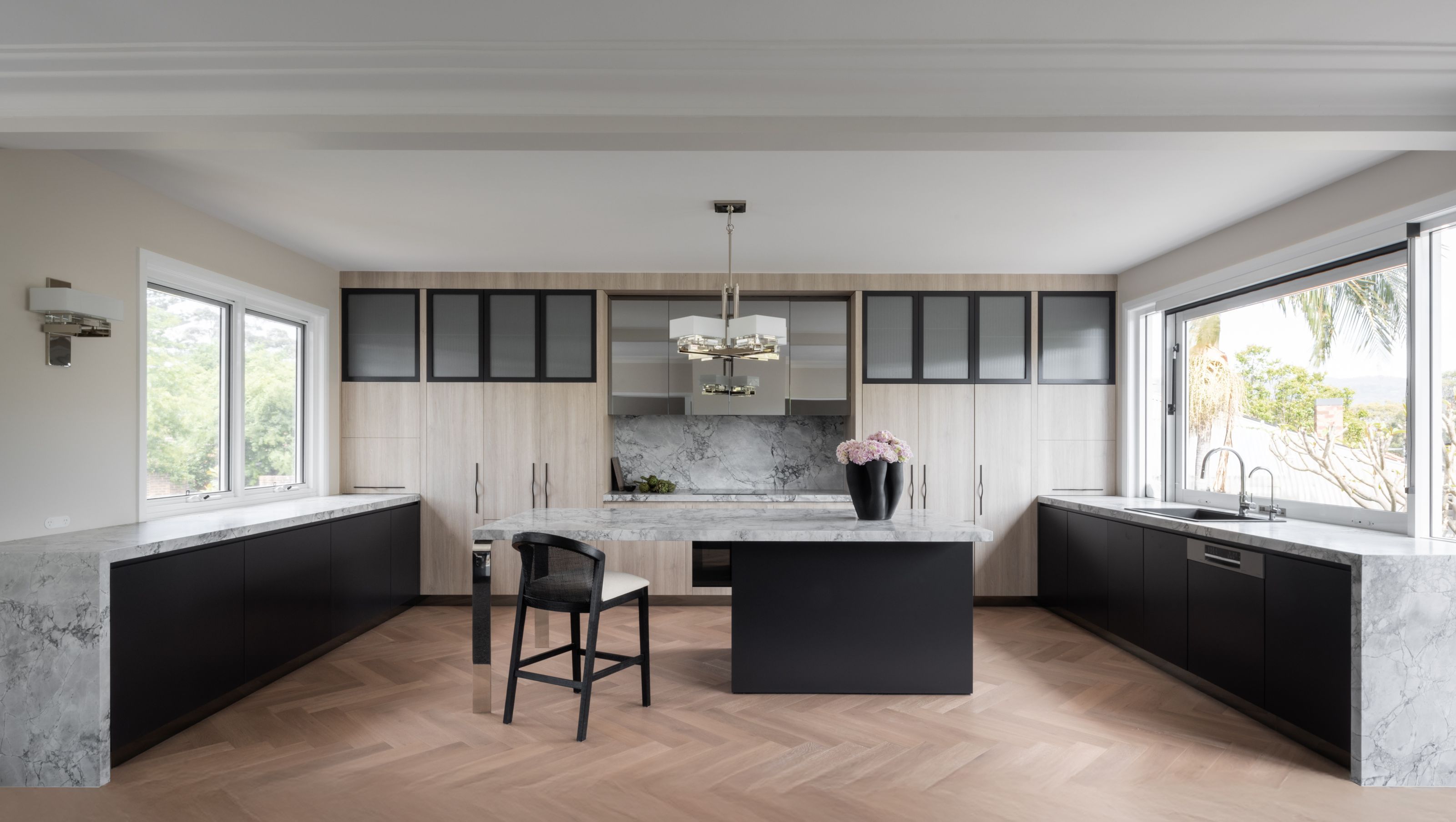 Woodlawn Residence