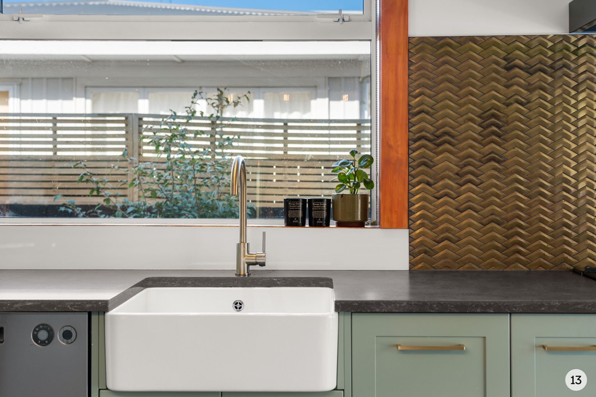 Kitchen Design Project 2