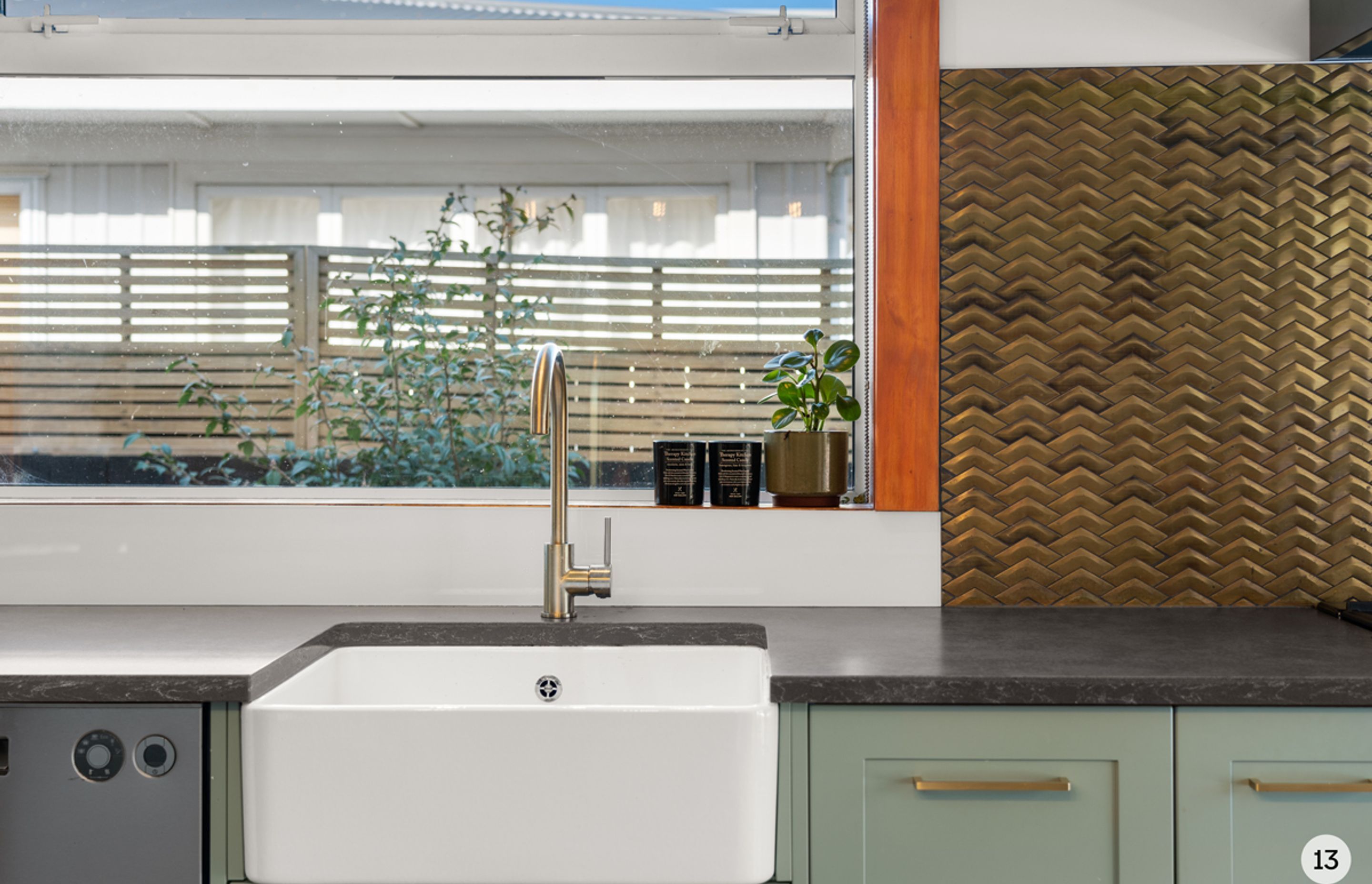 Kitchen Design Project 2
