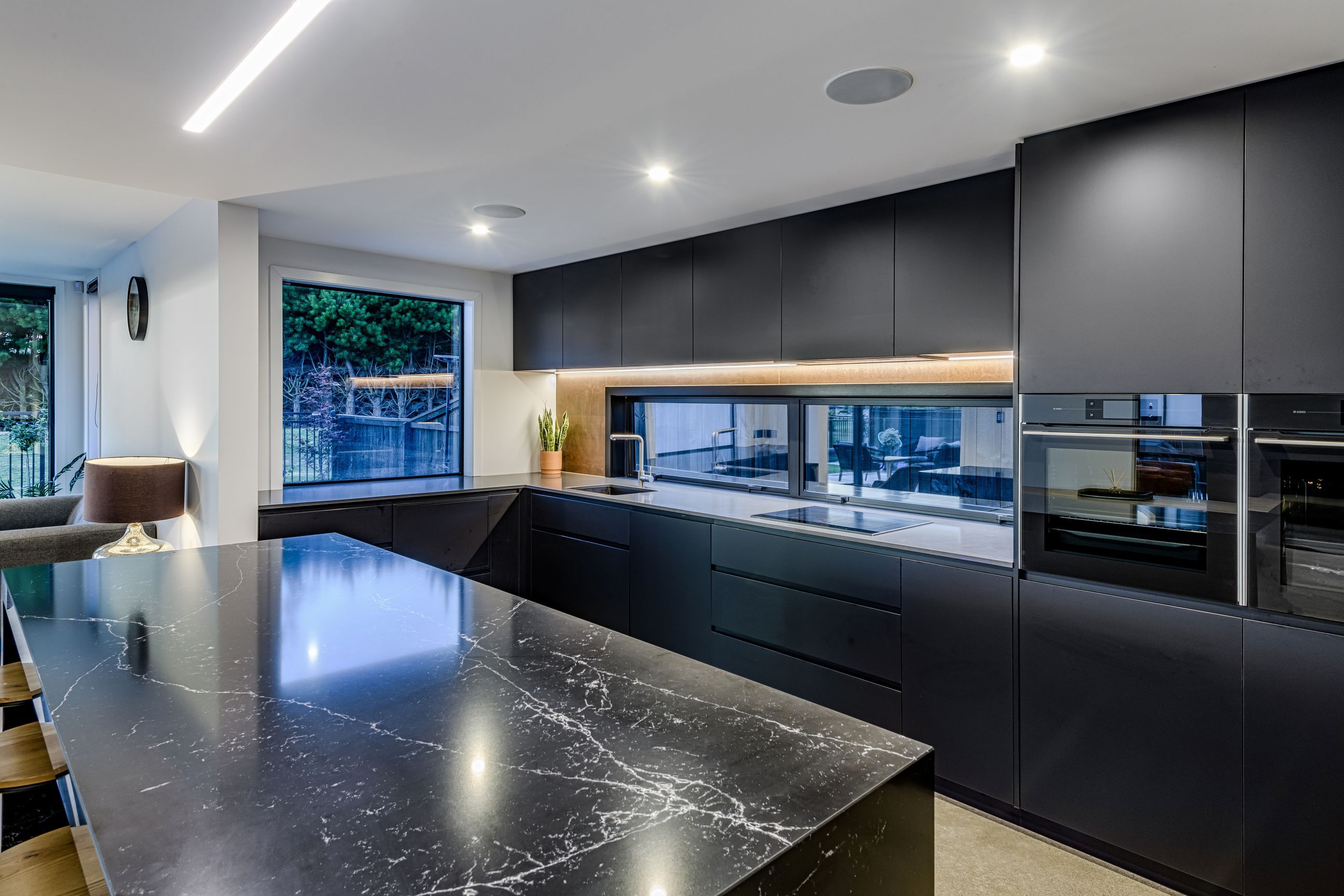 Open-Plan in Design