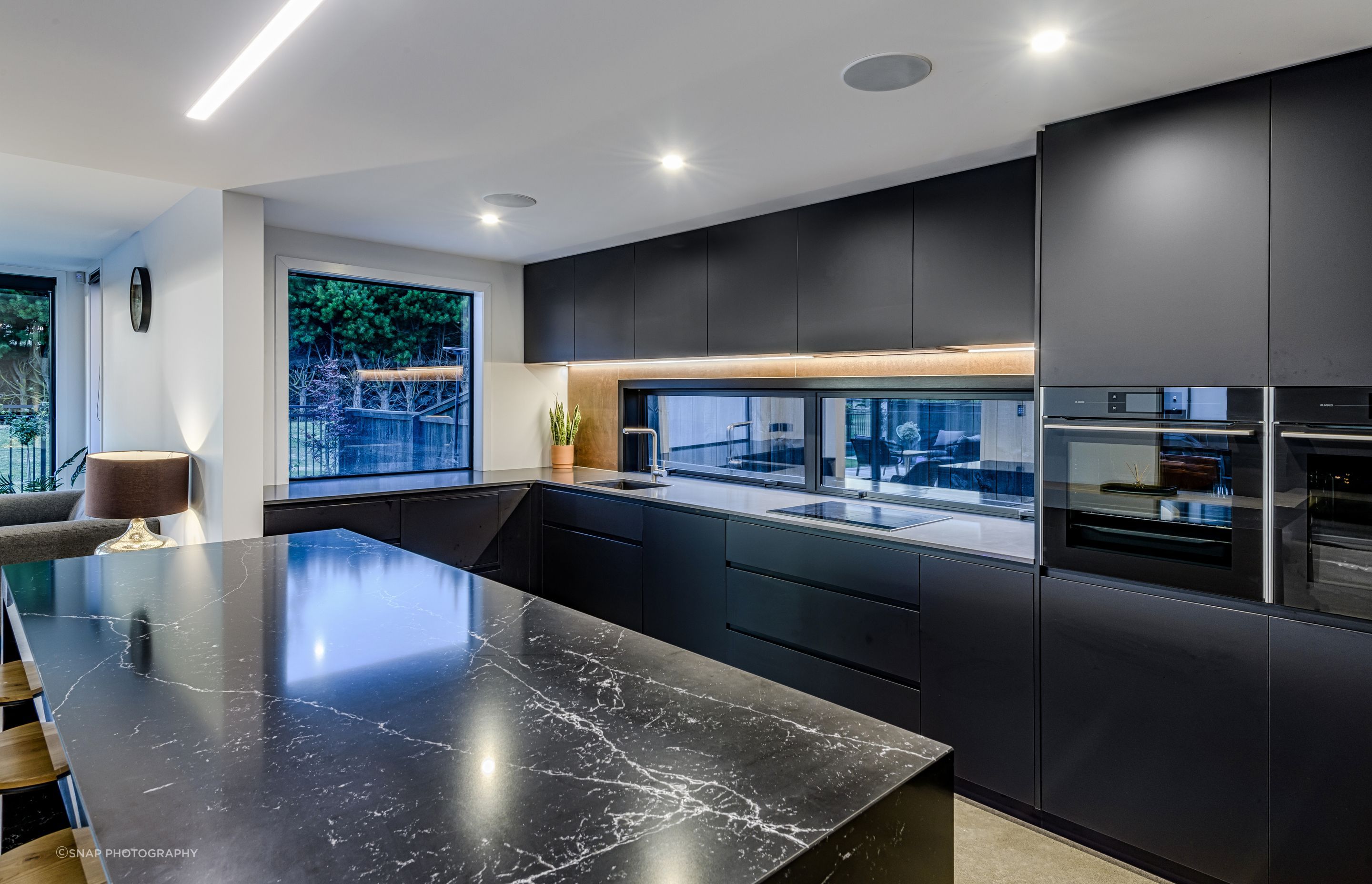Open-Plan in Design