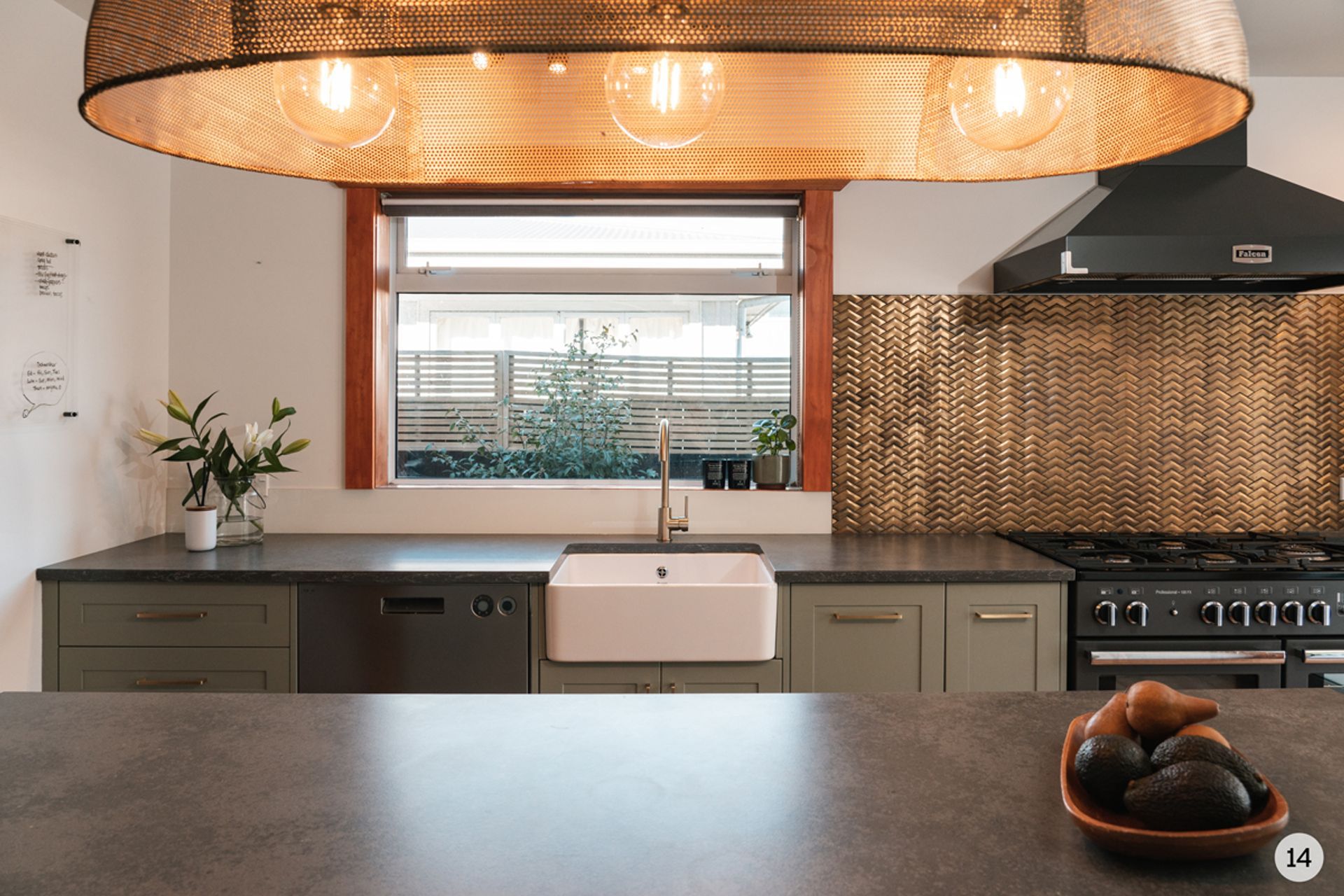 Kitchen Design Project 2