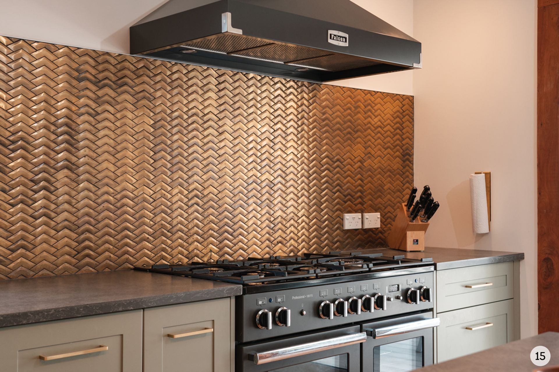 Kitchen Design Project 2