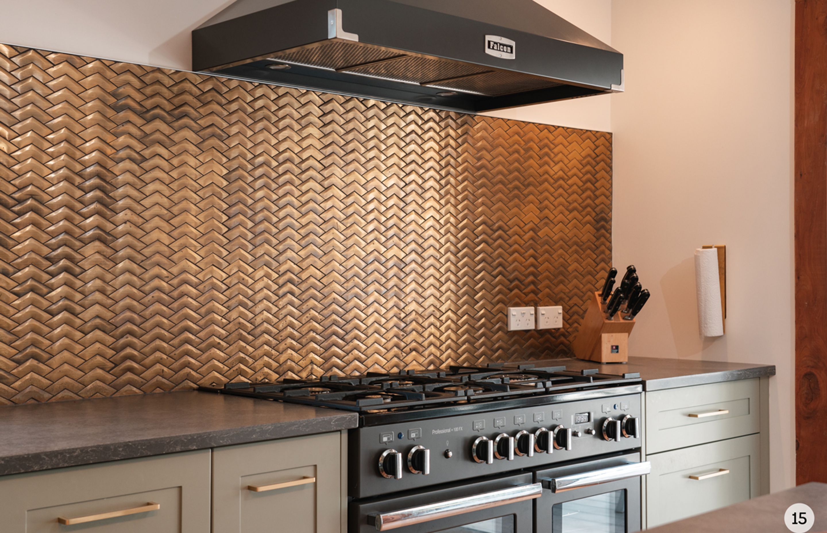 Kitchen Design Project 2