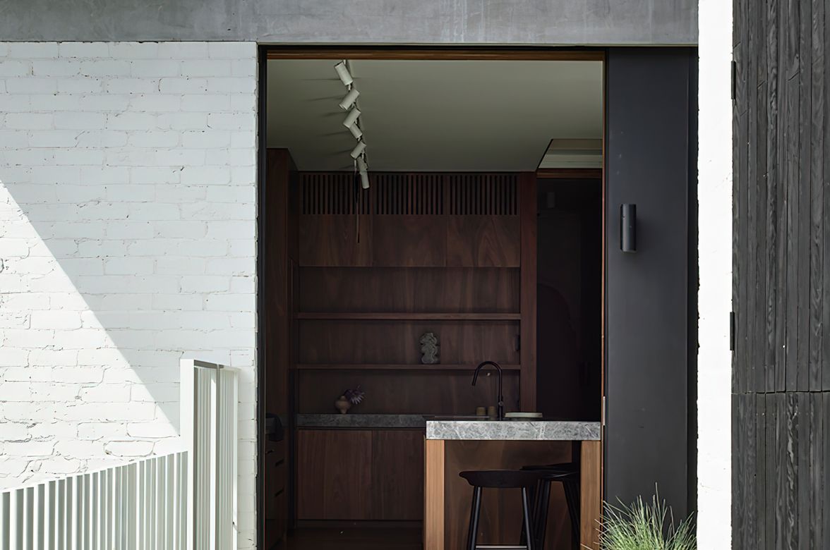 North Carlton