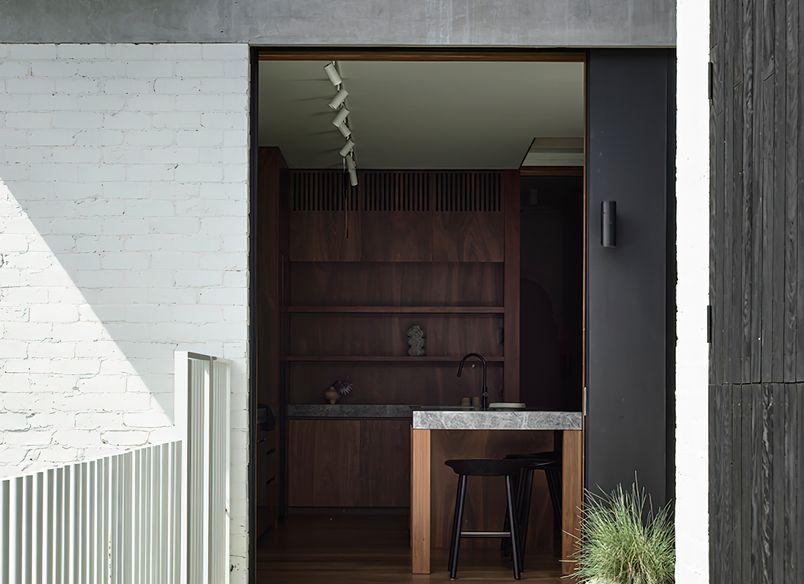 North Carlton
