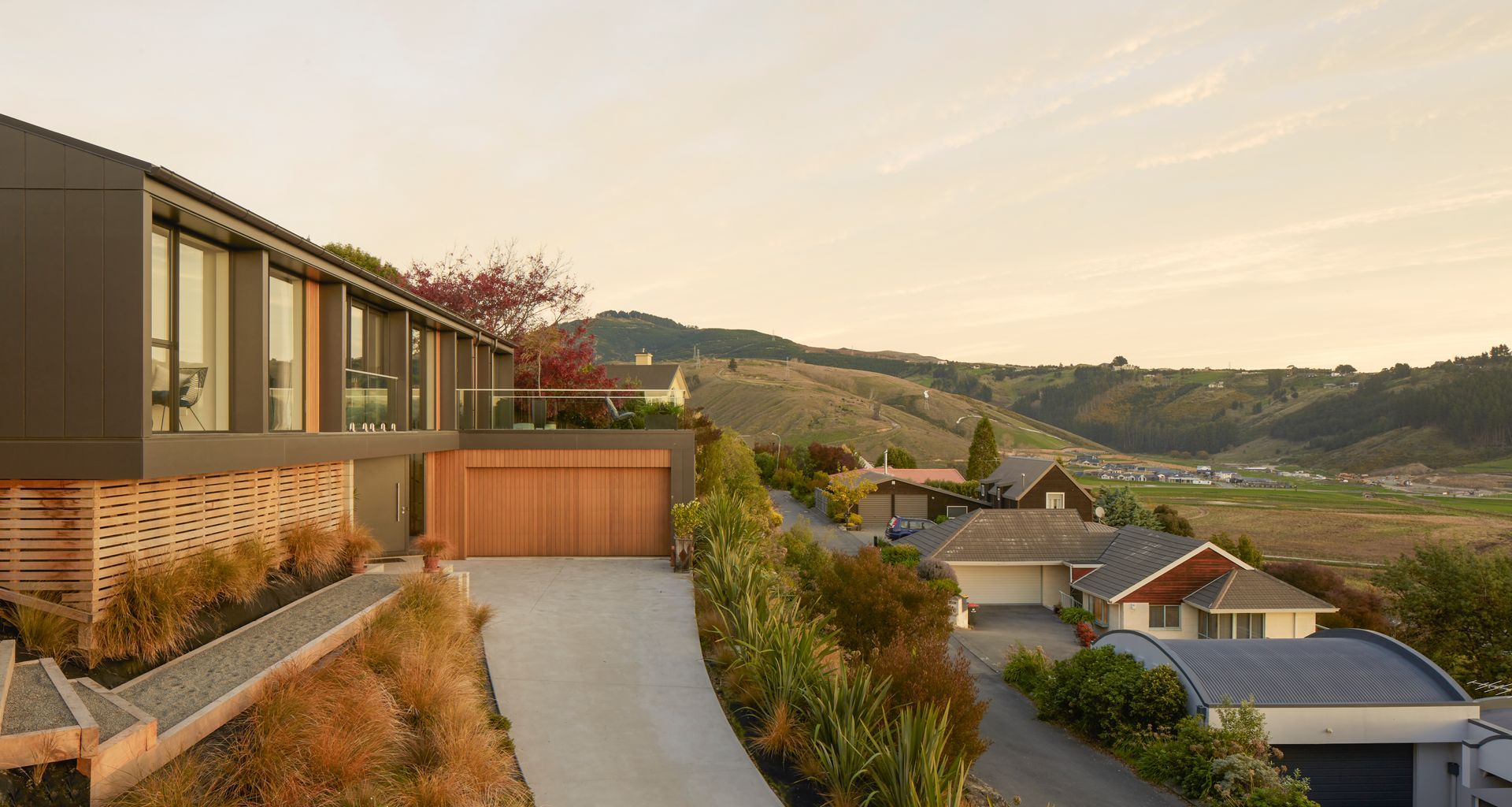 Cashmere Hill banner