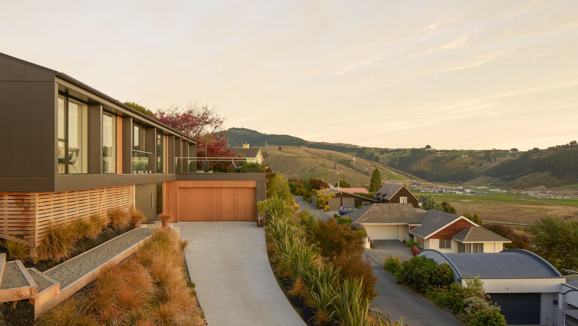 Cashmere Hill banner