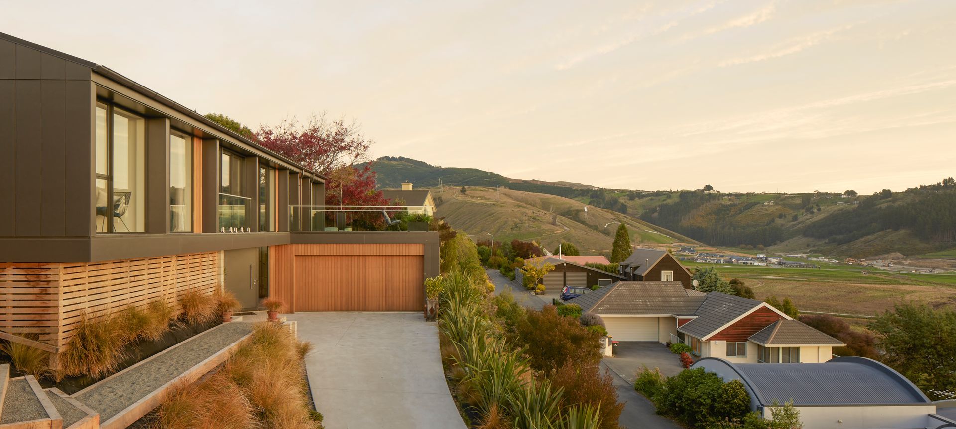 Cashmere Hill by Yoke | ArchiPro NZ