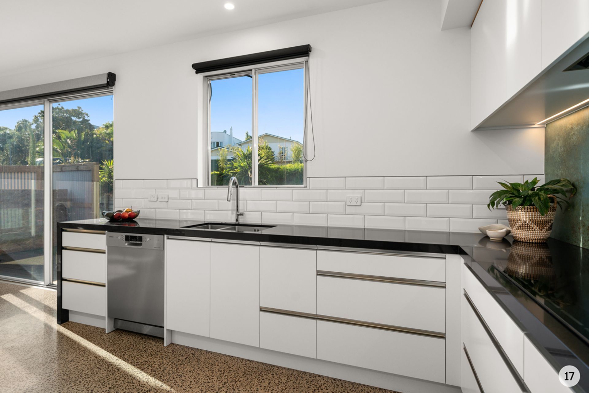 Kitchen Design Project 2