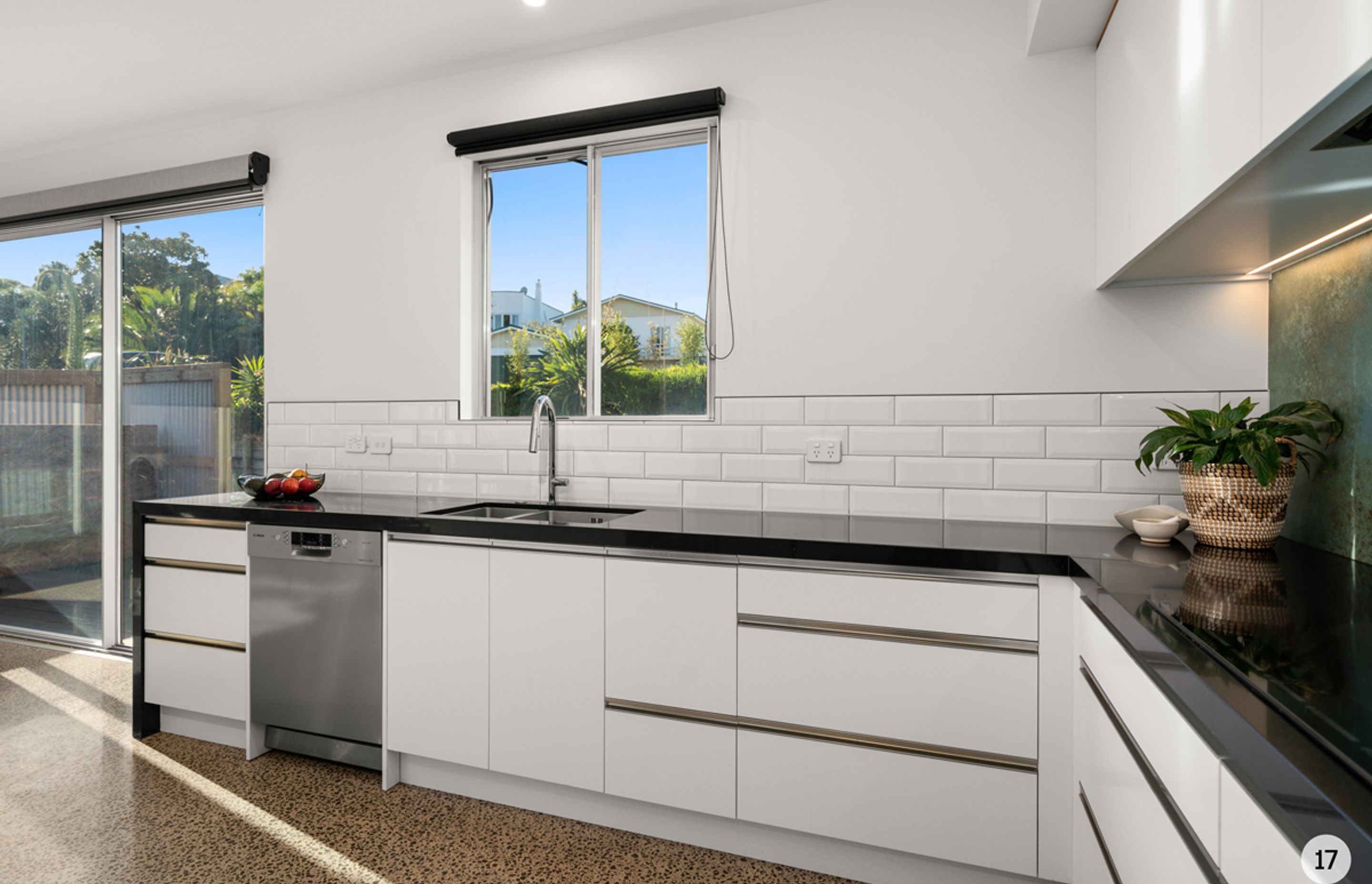 Kitchen Design Project 2