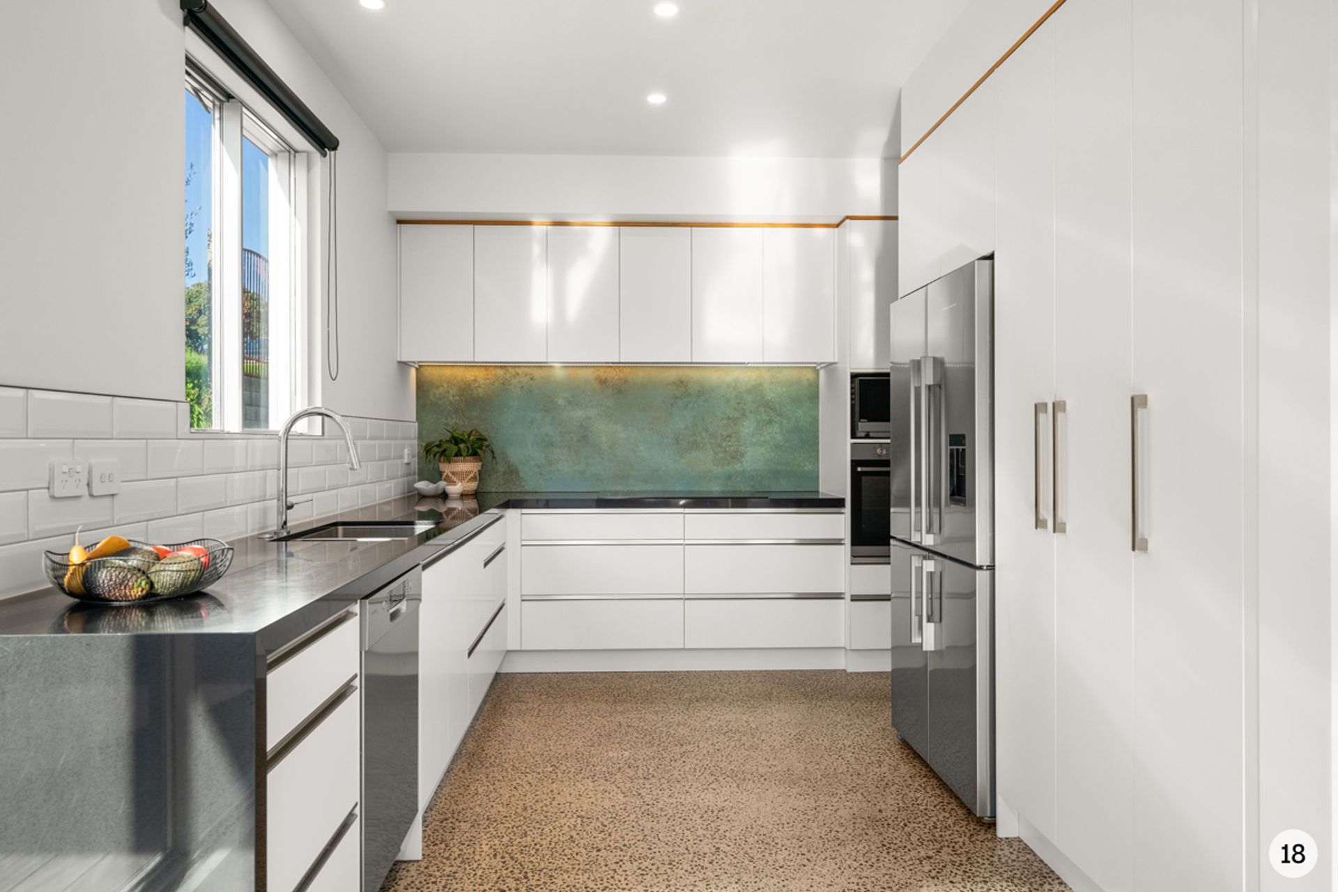 Kitchen Design Project 2