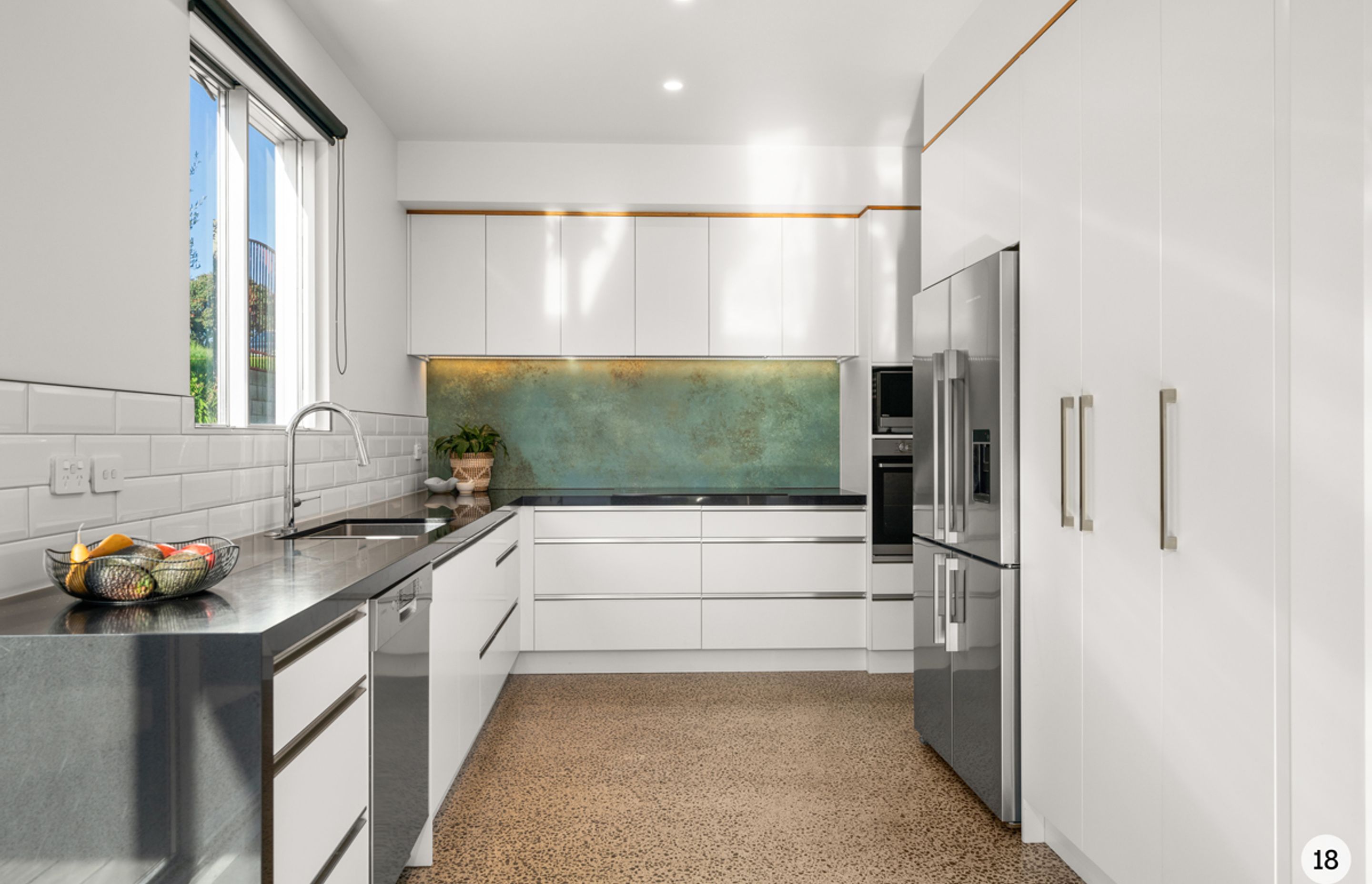Kitchen Design Project 2