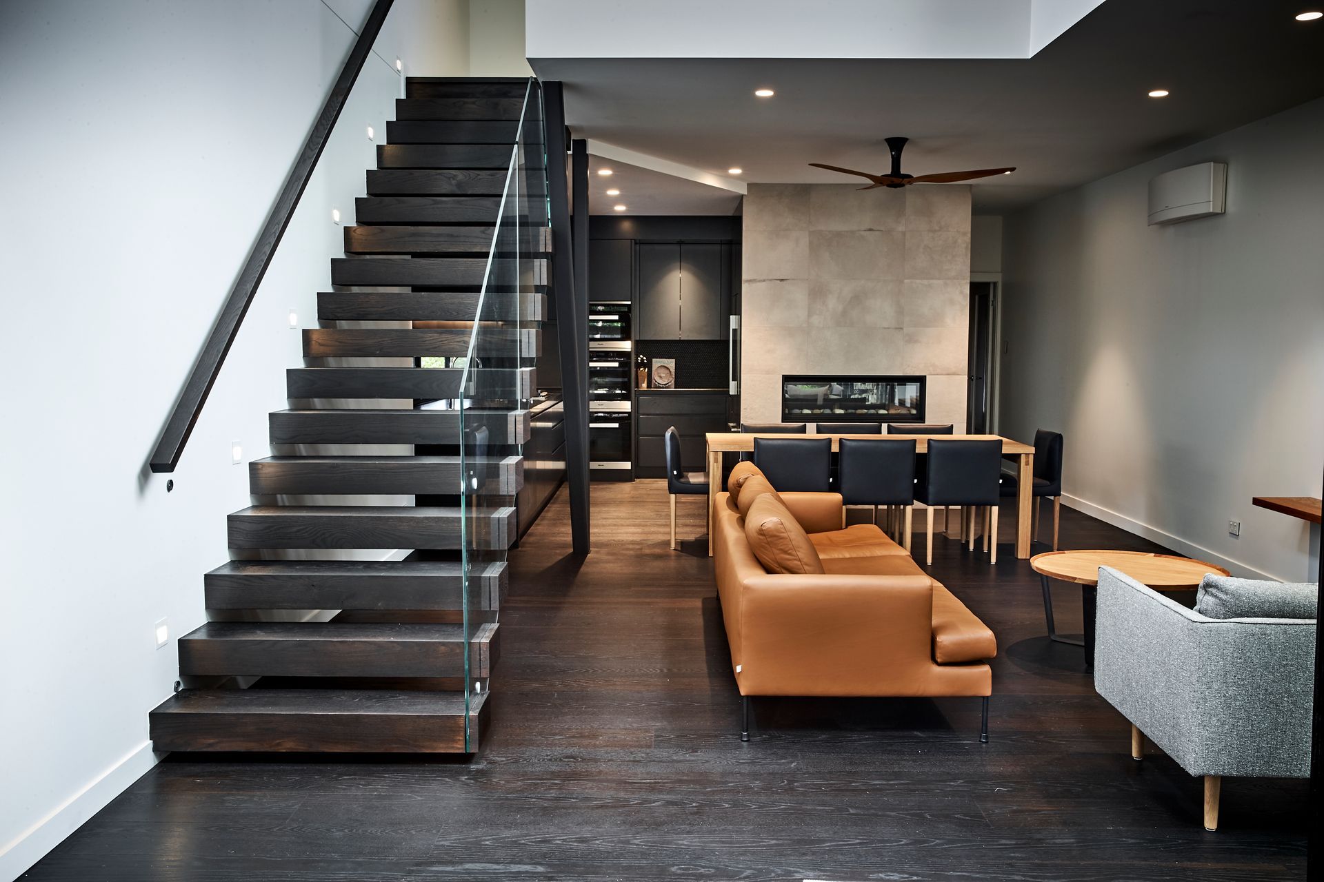 ##^^Neutral Bay Residence