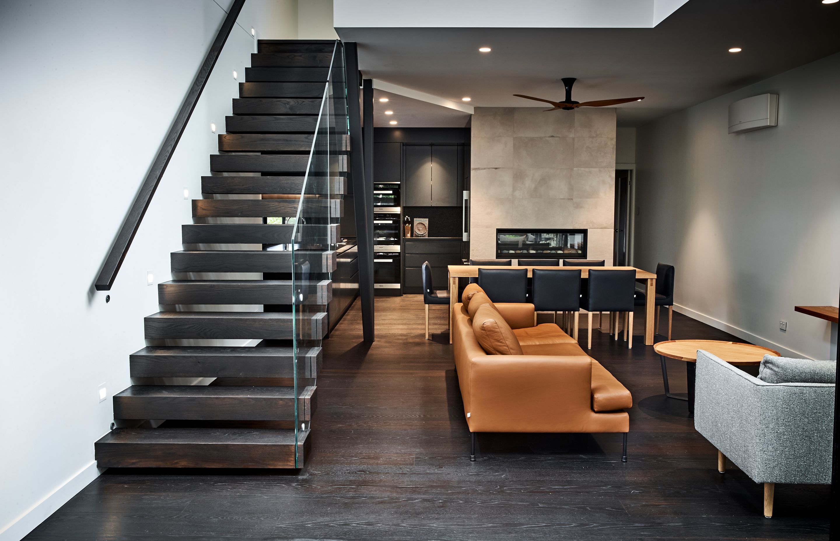 ##^^Neutral Bay Residence