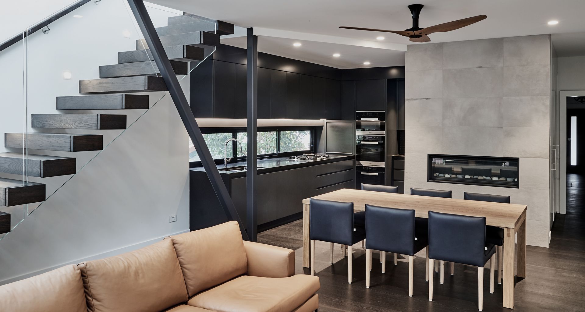Neutral Bay Residence banner