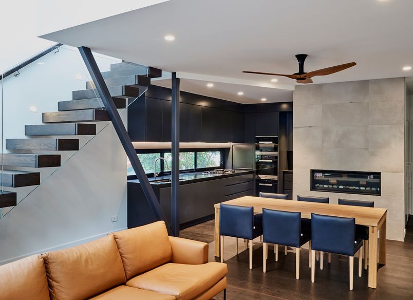 Neutral Bay Residence