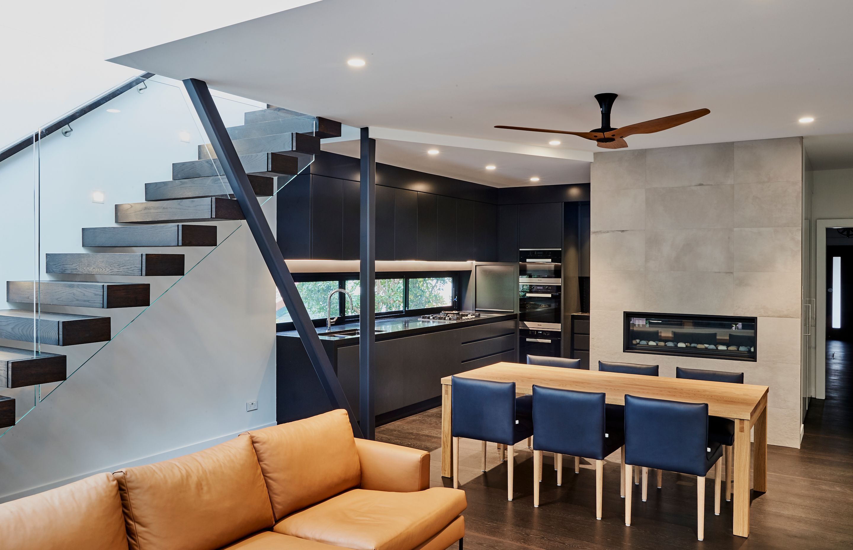 ##^^Neutral Bay Residence