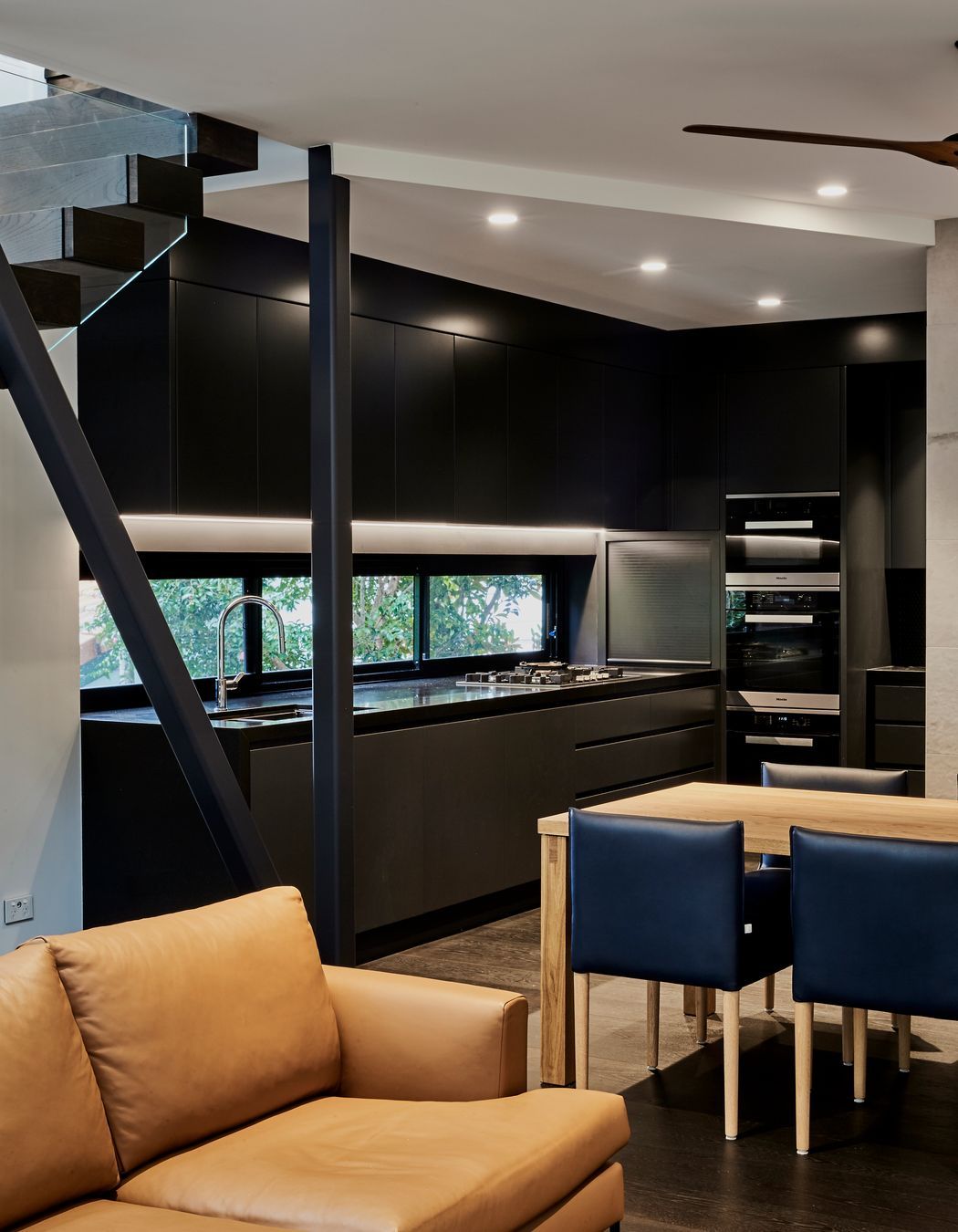 ##^^Neutral Bay Residence