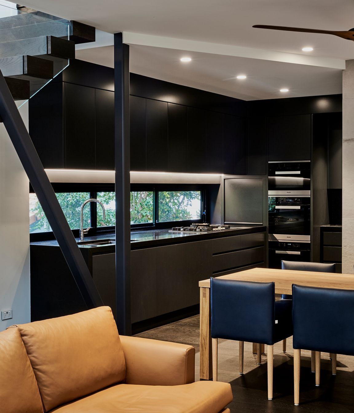 ##^^Neutral Bay Residence