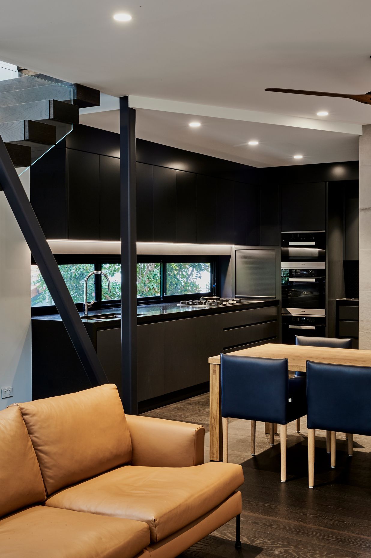##^^Neutral Bay Residence