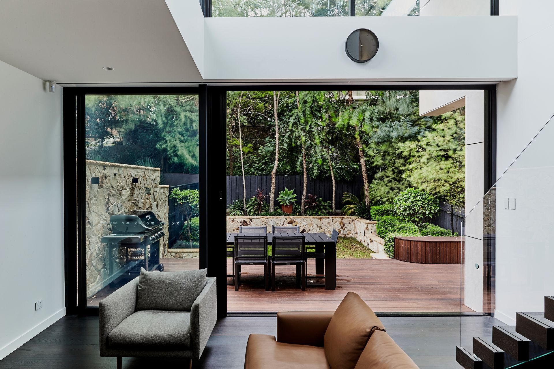 ##^^Neutral Bay Residence