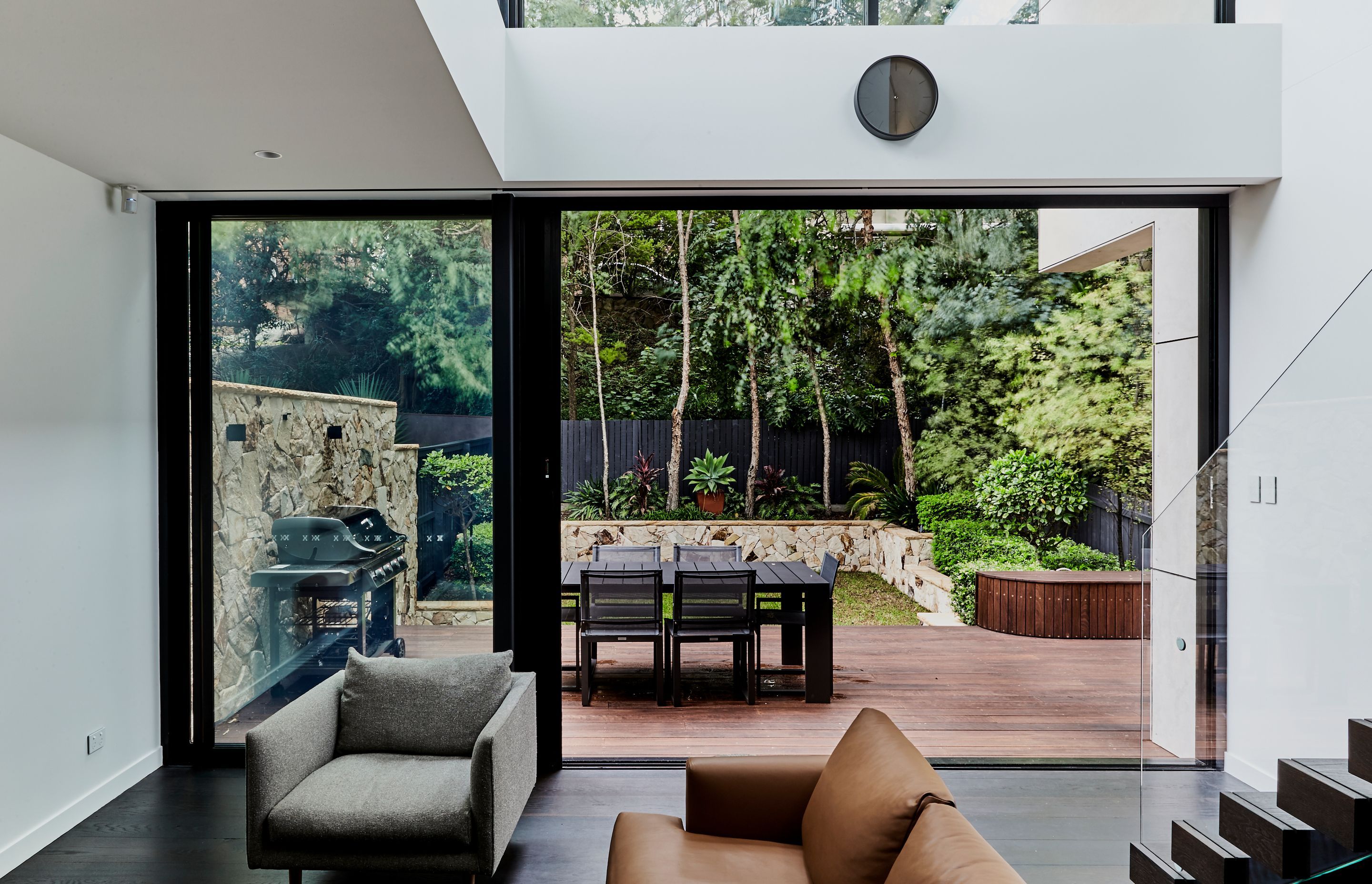 ##^^Neutral Bay Residence