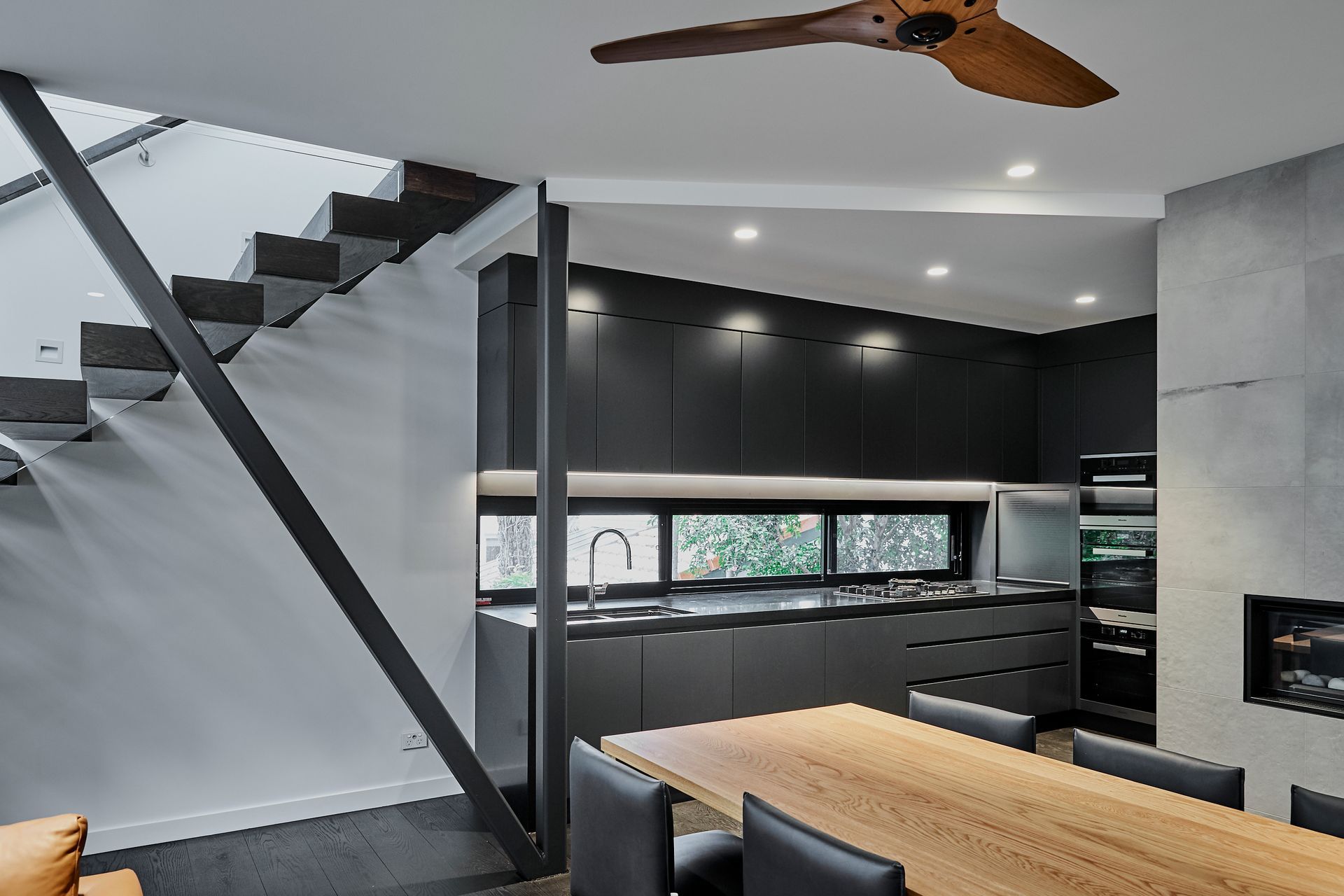 ##^^Neutral Bay Residence