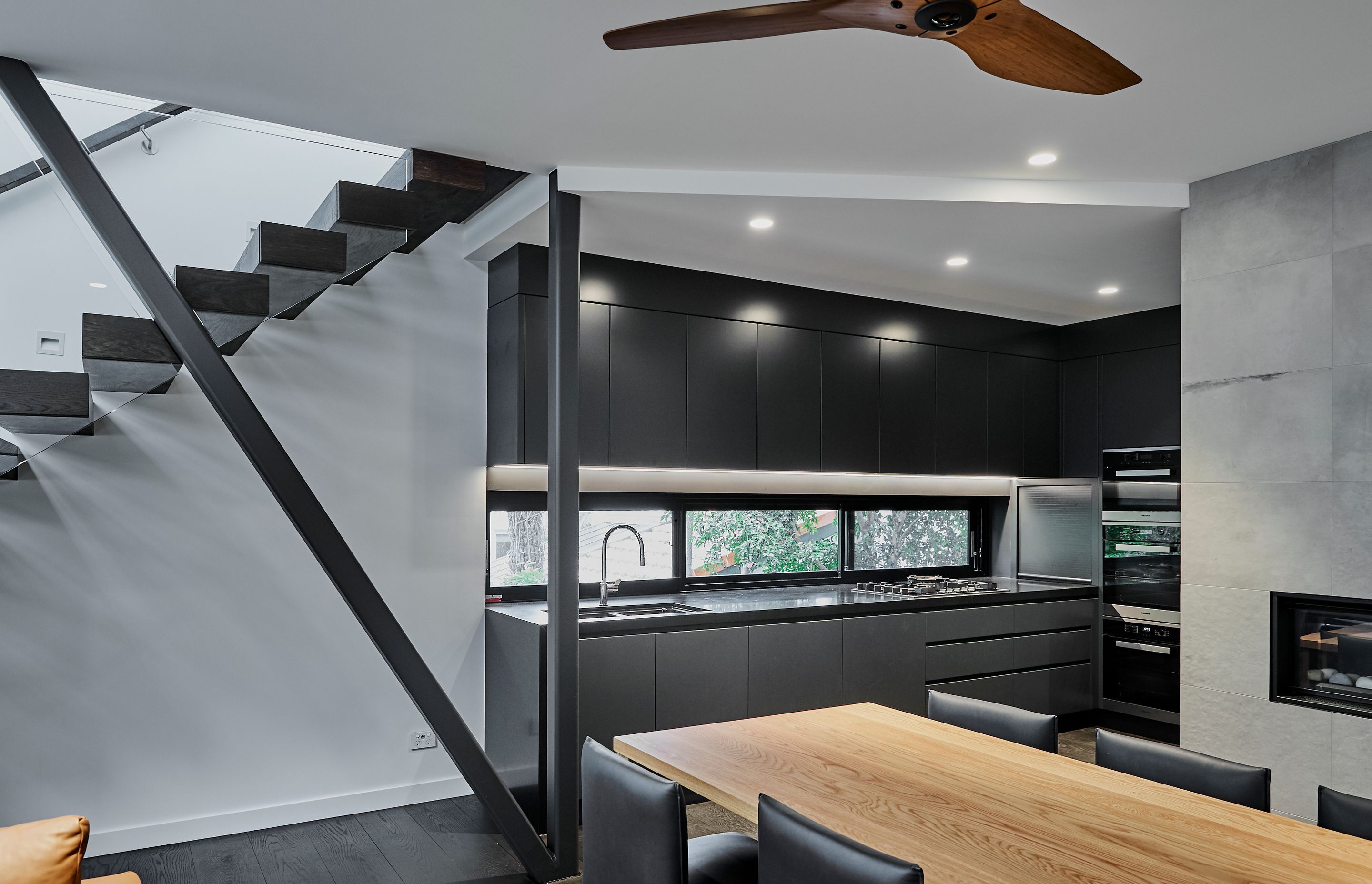 ##^^Neutral Bay Residence