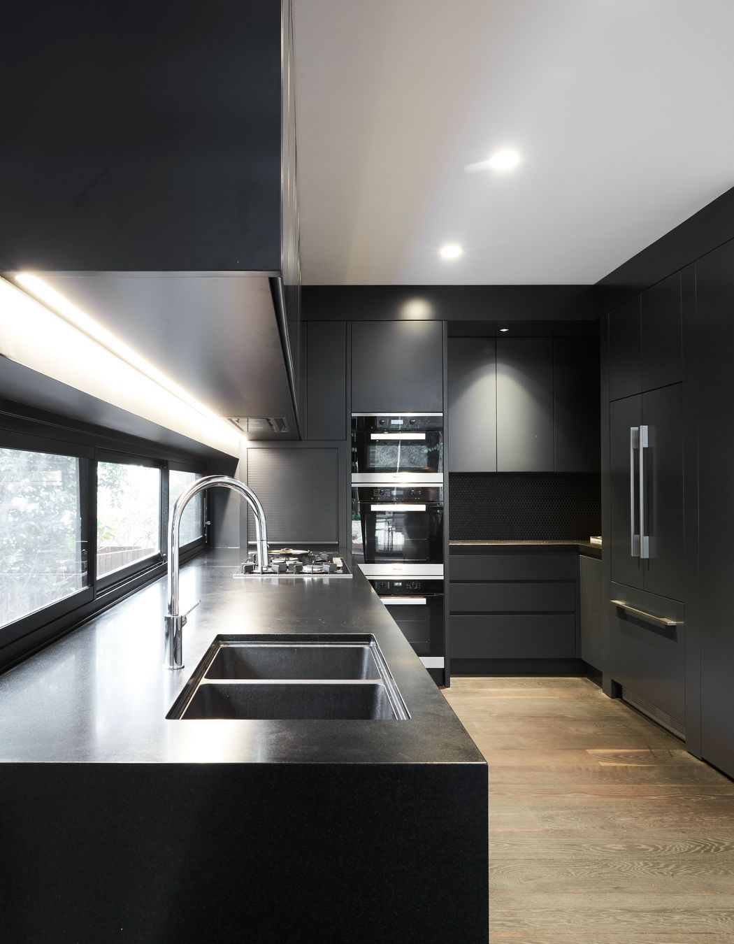 ##^^Neutral Bay Residence